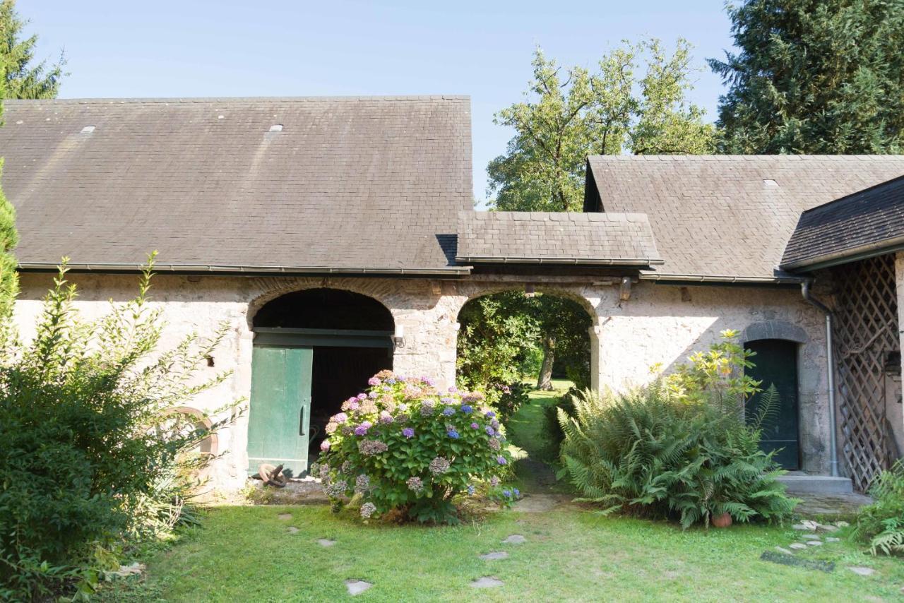 Le Clos De Cinacle Ogeu-les-Bains Dış mekan fotoğraf