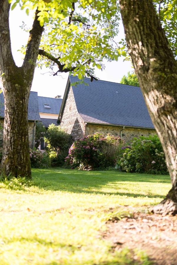 Le Clos De Cinacle Ogeu-les-Bains Dış mekan fotoğraf